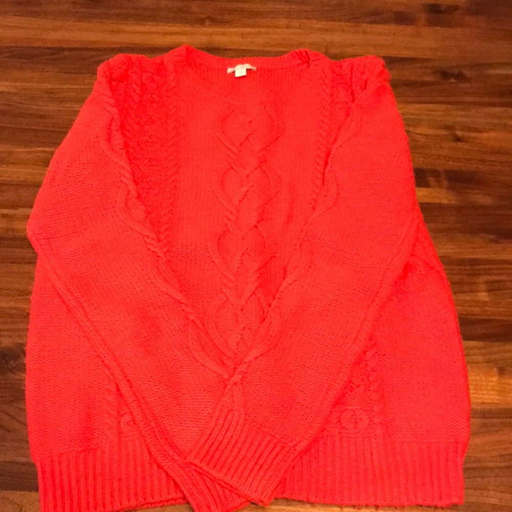 Sweater